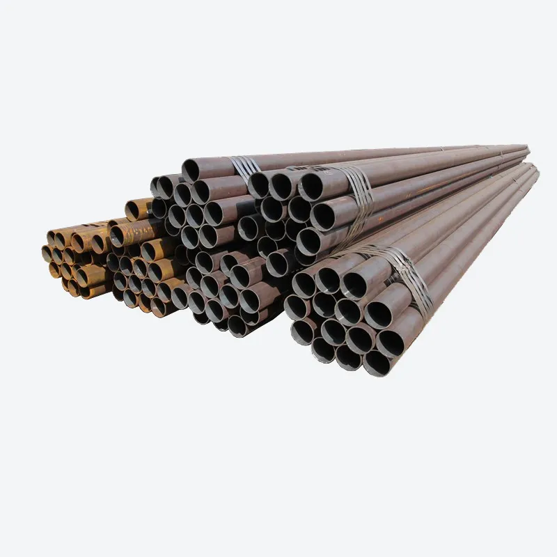 carbon steel pipe&tube